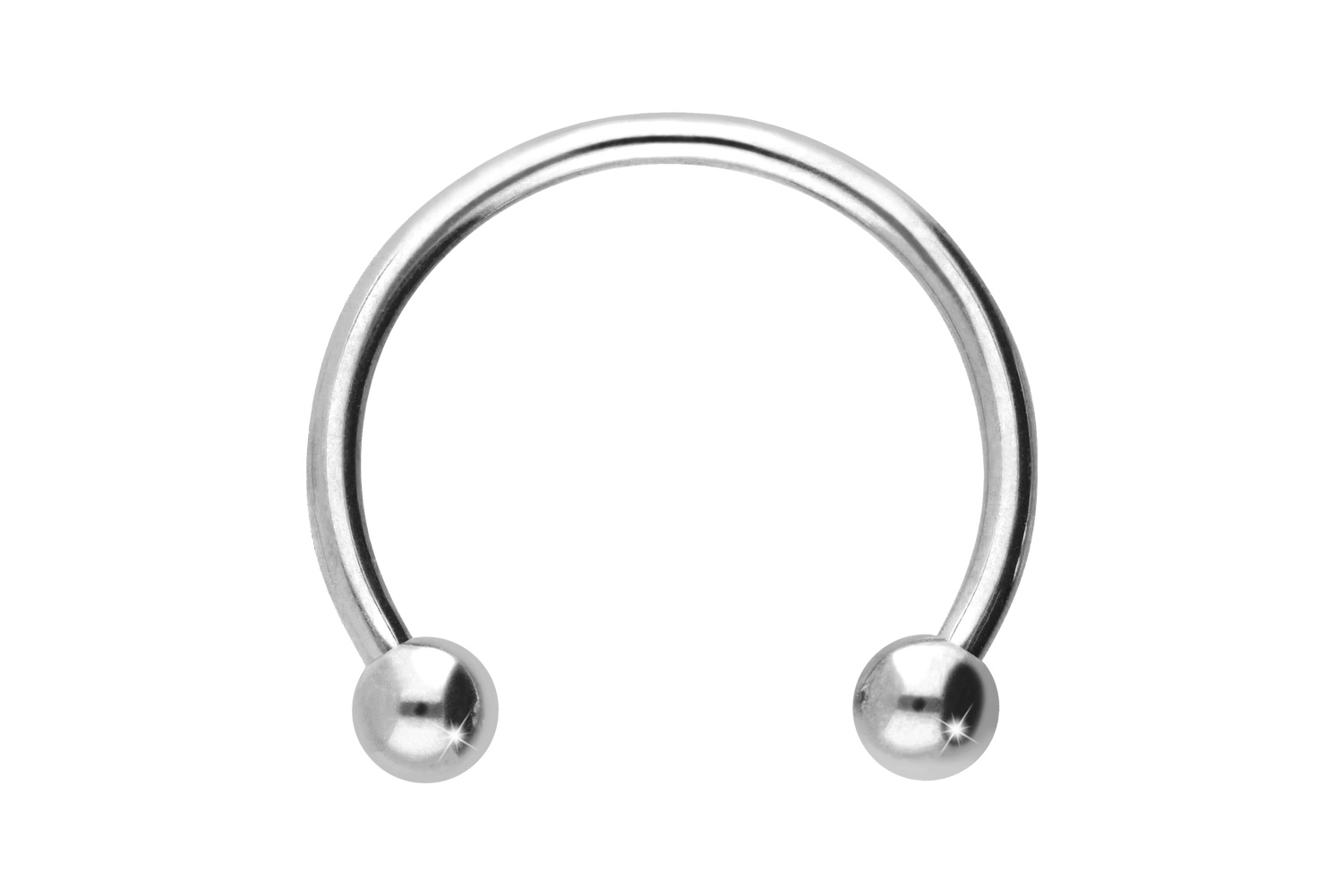 Titan Hufeisenring